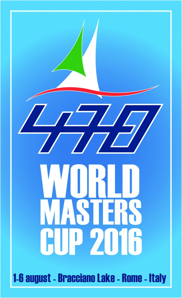 Affiche Masters 2016