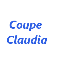 coupe claudia