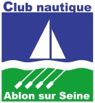 Logo Club Ablon